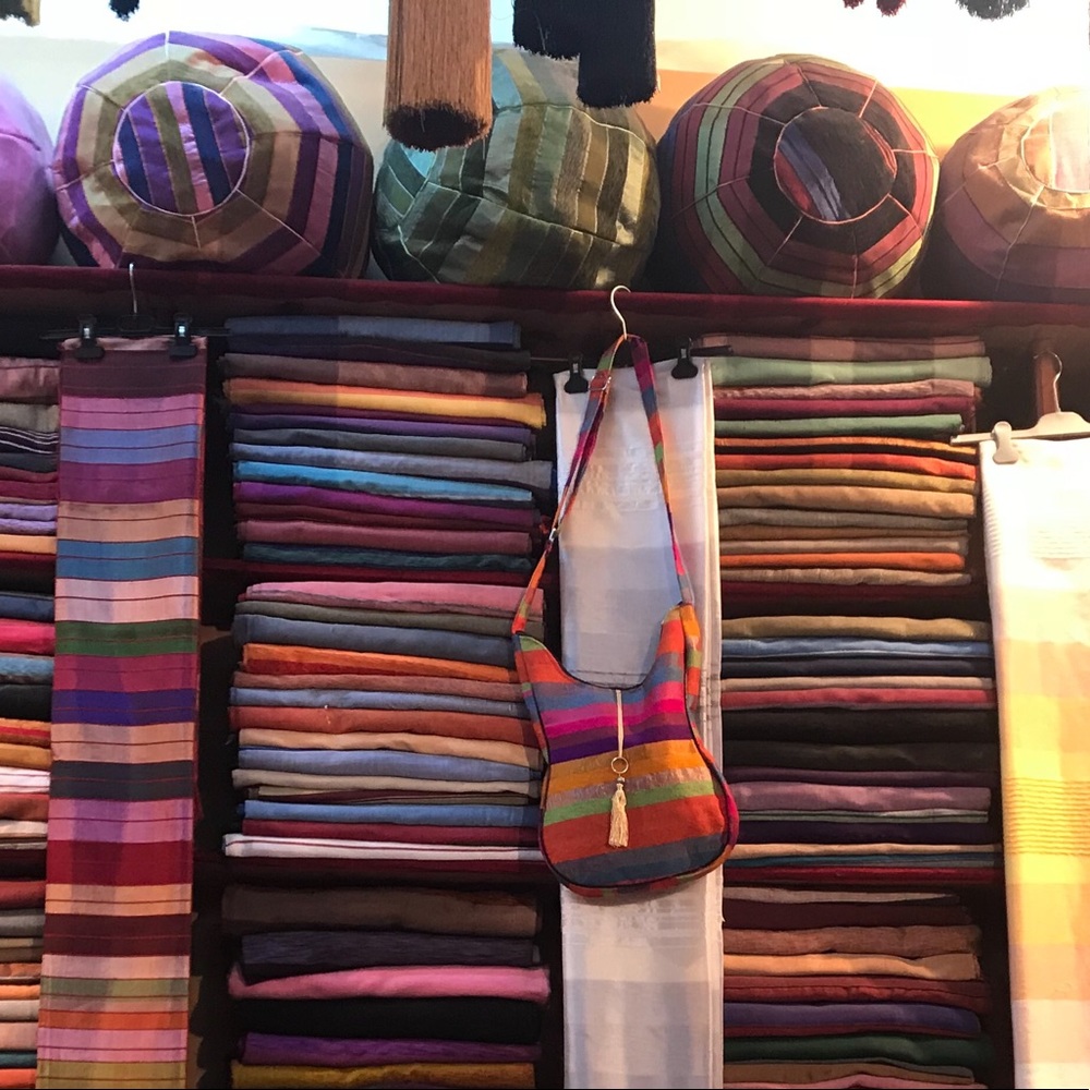 Meet your Posher, Maggie